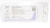 Ethicon J317 2-0 Coated VICRYL Polyglactin Stre  SH 26mm 1/2c Taperpoint, 27inch
