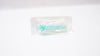 Anhui Tiankang Medical TKSN-01C Safety Needle 21G x 1 1/2inch