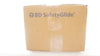 BD 305901 Safety Glide Injection Ndle. 25G x 5/8inch - Case of 500