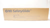 BD 305901 Safety Glide Injection Ndle. 25G x 5/8inch - Case of 500