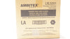 Ambitex LXL5201 Powder Free Latex Gloves XL- Case of 1000