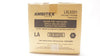 Ambitex LXL5201 Powder Free Latex Gloves XL- Case of 1000