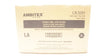 Ambitex LXL5201 Powder Free Latex Gloves XL- Case of 1000