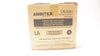 Ambitex LXL5201 Powder Free Latex Gloves XL- Case of 1000