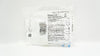 ICUMedical 12662-28 Primary Set Piggyback w/Valve Y-Sites Secure Lock, 100inch