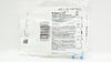 ICUMedical 12662-28 Primary Set Piggyback w/Valve Y-Sites Secure Lock, 100inch