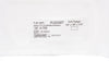 Teleflex K-705 Soft Pledget White PTFE 1/4 x 1/8 x 1/16inch - Pack of 6 (x)