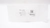 Teleflex K-705 Soft Pledget White PTFE 1/4 x 1/8 x 1/16inch - Pack of 6 (x)