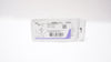 Ethicon VCP957 2-0 Coated Vicryl Plus Polyglactin Stre CT 40mm 1/2c Taper 36inch