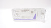 Ethicon J341 Coated VICRYL Polyglactin Stre CT-1 36mm 1/2c Taper 27inch (x)