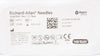 Aspen Surgical 216701 Richard-Allan Ndles Mayo 1/2 Taper - Pack of 2