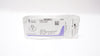 Ethicon J270 0 Coated VICRYL Stre, Undyed Braided, CT-2 26mm 1/2c Taper, 27inch