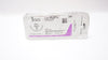Ethicon J946 0 Coated VICRYL Braided Stre, CT-1 36mm 1/2c Taper, 36inch (x)