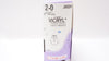 Ethicon J602H 2-0 Coated Vicryl Stre UR-6 26mm 5/8c Taper 27inch (x) - Box of 31