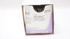 Ethicon J570G 6-0 Coated VICRYL Stre S-14 8.0mm 1/4c Spatula, 18inch - Box of 12