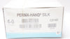 Ethicon C014D 4-0 Perma-Hand Silk Stre SH 26mm 1/2c Taper, 18 inch - Box of 12