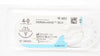 Ethicon 683 4-0 Perma-Hand Silk Stre FS-2 19mm 3/8c Reverse Cutting 18inch (x)