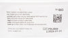Ethicon 683 4-0 Perma-Hand Silk Stre FS-2 19mm 3/8c Reverse Cutting 18inch (x)