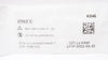 Ethicon K846 2 Perma-Hand Silk MH 36mm 1/2c Taper 30inch (x)