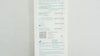 Bayer 200-FT-Q Mark Medrad V ProVis FasTurn Disposable Syringe & QFT, 200ml (x)