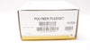 Ethicon PCP20 Polymer Pledget PTFE Stre Buttress 7mm x 3mm x 1.5mm - Box of 26