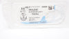 Ethicon HS6856 5-0 PROLENE HS-7 BLUE Stre. 30inch, RB-1 17mm Hemo-Seal Ndle.