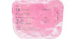 Covidien VLOCM0115 2-0 V-Loc Wound Closure Device P-14 Cutting 3/8 24mm 12in.(x)