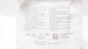 Covidien VLOCL0346 0 V-Loc 180 Wound Closure Device GS-21 1/2 37mm, 9inch (x)