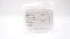 Covidien VLOCL0346 0 V-Loc 180 Wound Closure Device GS-21 1/2 37mm, 9inch (x)