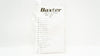 Baxter 114423 A6001-5L Effluent Bag