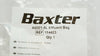 Baxter 114423 A6001-5L Effluent Bag