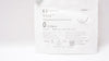 Covidien VLOCN0346 0 PBT Wound Closure Device, GS-21, Taper 1/2c 37mm, 9inch