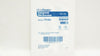 MediChoice TD1002 Transparent Film Dressing 2 3/8inch x 2 3/4inch