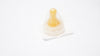 Abbott Nutrition 370043L00 Similac Infant Nipple & Ring 007