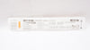 Smiths Medical 4498 Jelco Cathlon Clear IV Cath. 14G x 2inch (x)