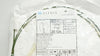 US Endoscopy 00711811 Carr-Locke Injection Ndle 25GA x 230cm x 2.5mm O.D.