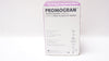 KCI PG004 Promogran Matrix Wound Dressing 4.34inch2 - Box of 8