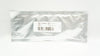 Nissha Medical Z05MTRT-5 Vermed Zbrand ECG Electrodes 1.57 x 1.42inch- Pack of 5