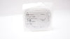 Covidien VLOCL0315 2-0 V-Loc Wound Closure Device GS-21 Taper 1/2c 37mm 12inch