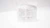 Covidien VLOCL0315 2-0 V-Loc Wound Closure Device GS-21 Taper 1/2c 37mm 12inch