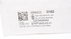 Ethicon G182 3-0 CHROMIC GUT, SH-1, 22mm 1/2c Taper, 27inch (x)