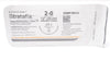 Ethicon SXMP1B412 2-0 Stratafix Synthetic Device CT-1 36mm 1/2c Taper, 12inch