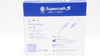 ICU Medical SP125-26-14T Supercath 5 Safety I.V. Cath. 26G x 0.56inch- Box of 50