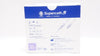 ICU Medical SP125-26-14T Supercath 5 Safety I.V. Cath. 26G x 0.56inch- Box of 50
