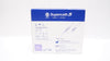 ICU Medical SP125-26-14T Supercath 5 Safety I.V. Cath. 26G x 0.56inch- Box of 50