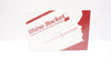 Summit Medical 11S-S0800-08AS Rhino Rocket Slimline, Large - Box of 8
