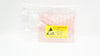 Covidien Invos Oximeter Electrostatic Sensitive Devices