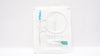 Arrow RC-09850 RIC Rapid Infusion Cath. Exchange Set 8.5Fr x 6.4cm x .025inch(x)