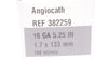 BD 382259 Angiocath IV Cath. For Special Placement 16Ga x 5.25inch - Box of 10