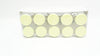 Hospira NDC 0409-4888-02 0.9% Sodium Chloride Injection, USP 10ml - Box of 10